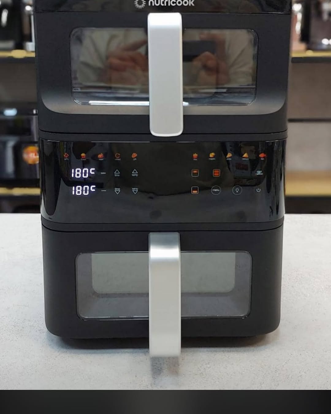 سرخ کن نوتریکوک