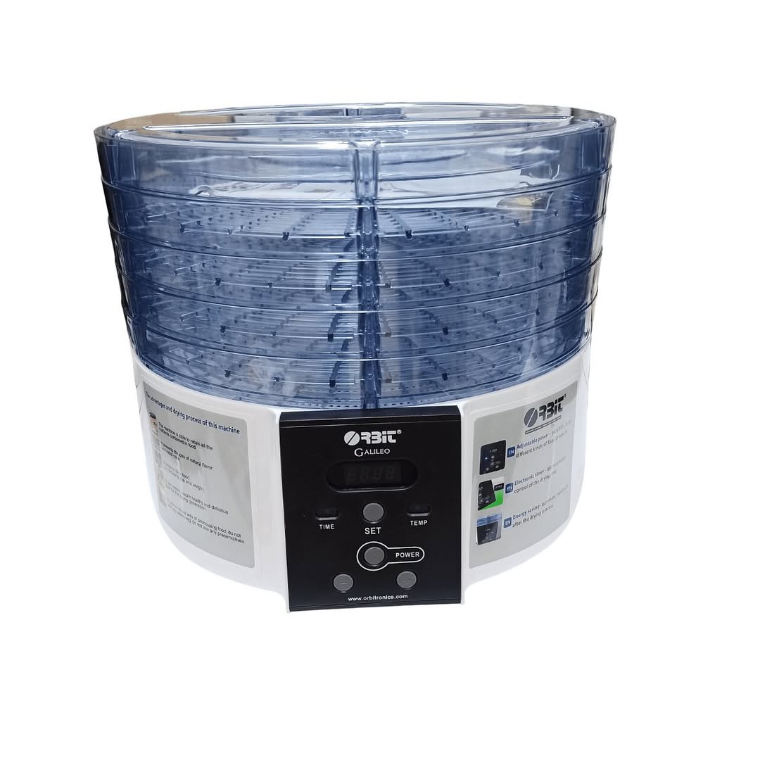 میوه و سبزی خشک کن اوربیت