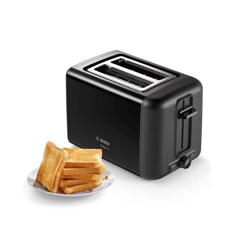 توستر نان بوش