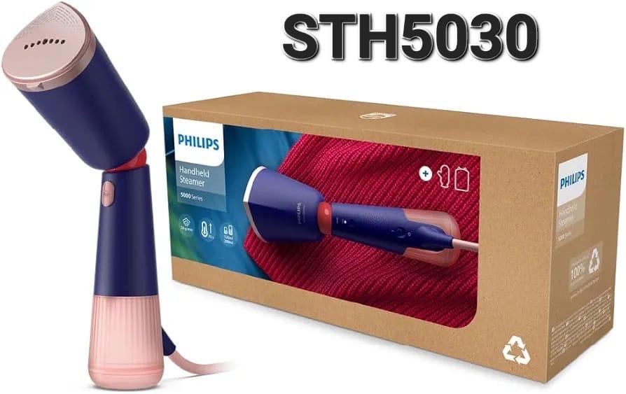 اتوبخار دستی فلیپس