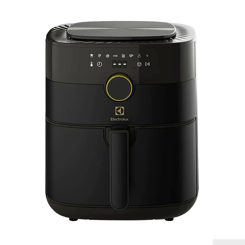 سرخ كن الكترولوكس